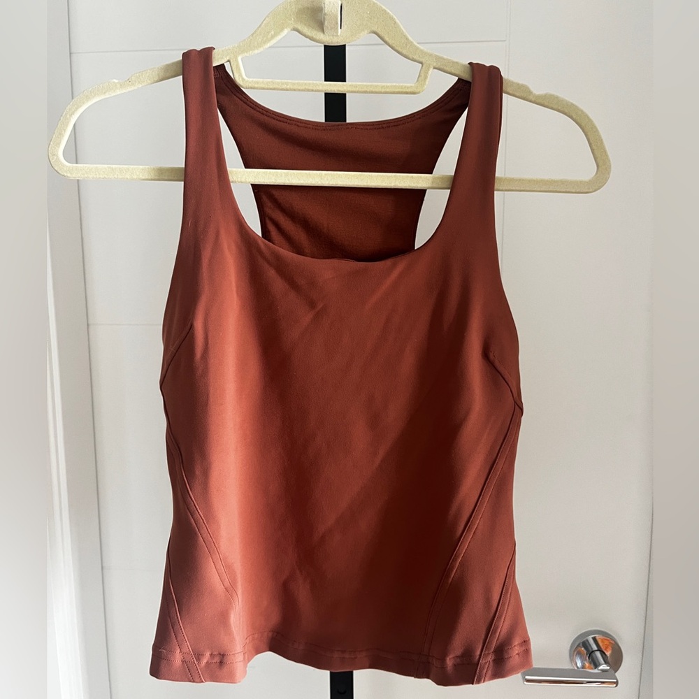 Lululemon Tank